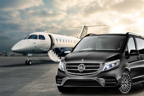 Vip Havaalanı Transferleri 