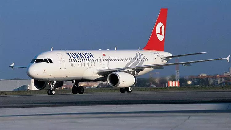Uçak Biletleme ve Değişiklik