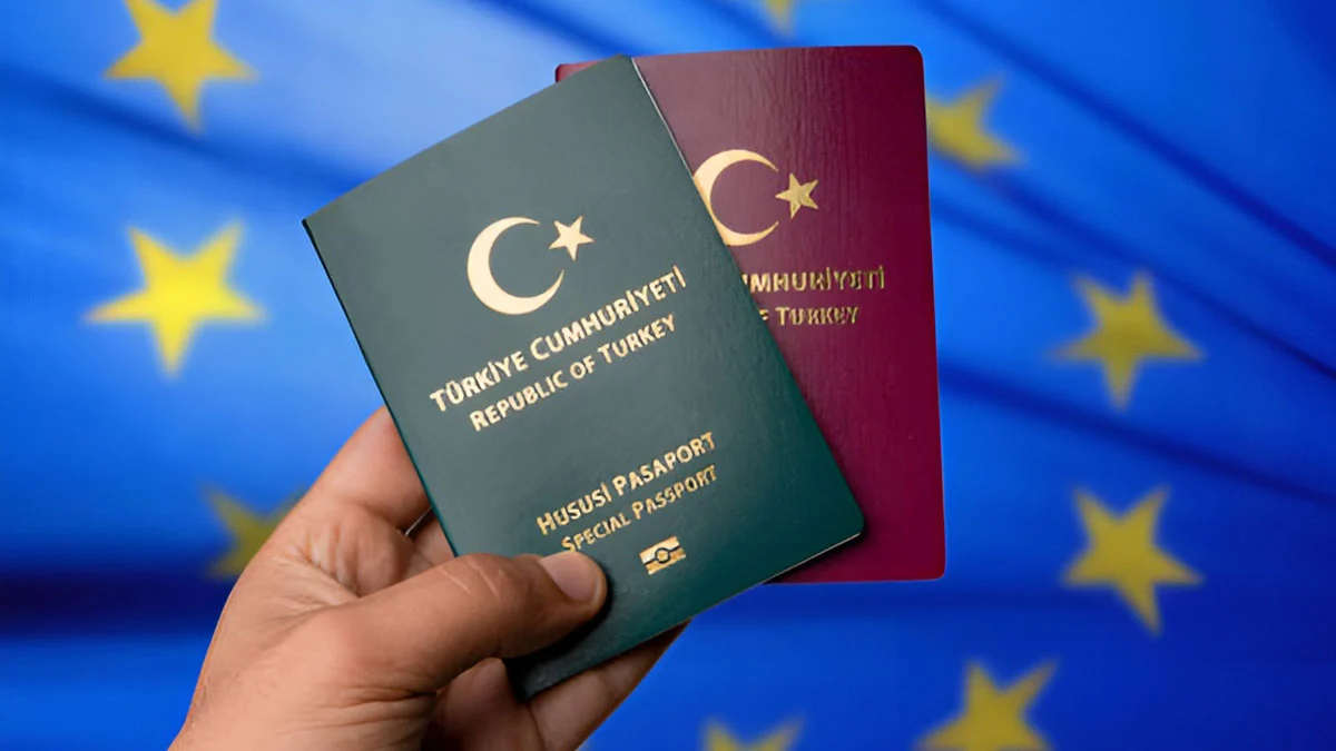 Schengen - Dubai - Rusya  Vizesi